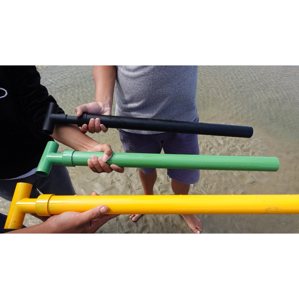 ỐNG HÚT TÔM TÍCH