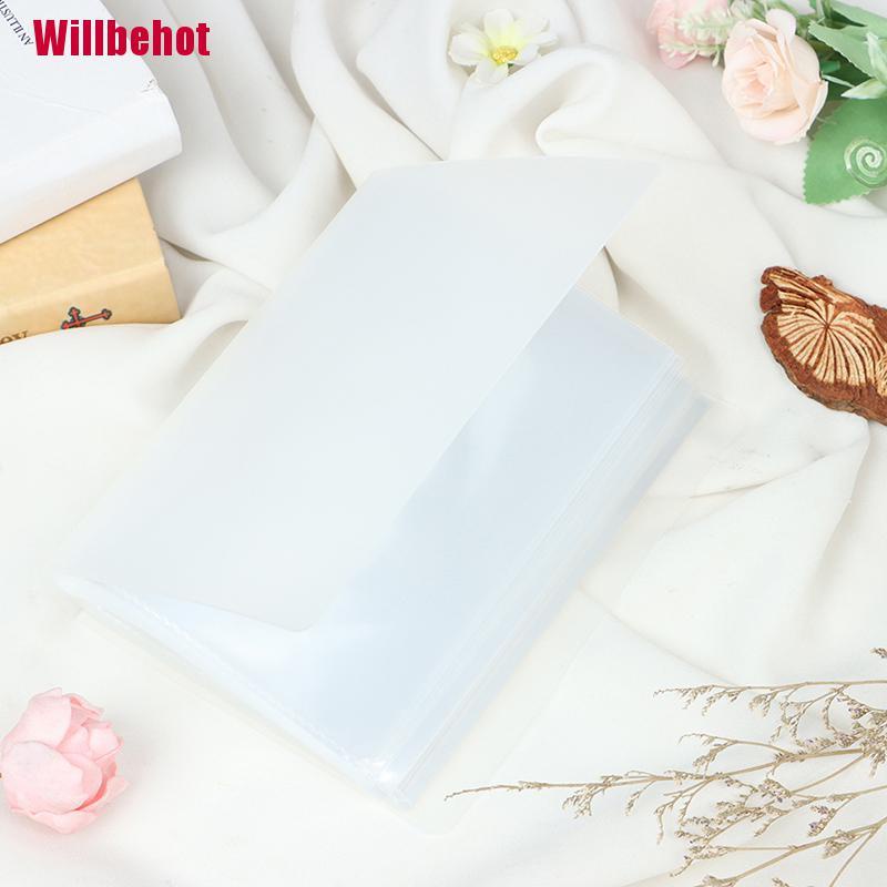 Album ảnh lớn A6 40 chất lượng