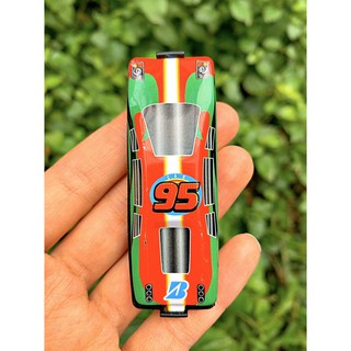 Set 3 ô tô sắt mini