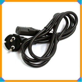 Dây nguồn pc 1.5m