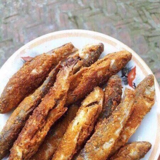 Cá mương lập thạch