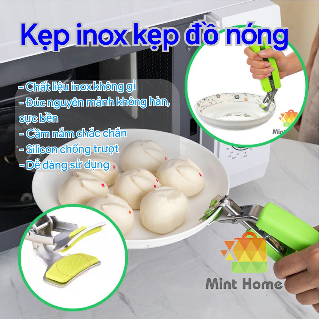 Bộ phụ kiện 7 món (5 món) nồi chiên không dầu, tiện lợi cho làm bánh, nướng nhiều tầng, nướng pizza...