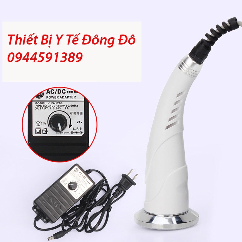 Đầu dò nhiệt máy điện sinh học dds loại 7cm