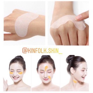 Mặt nạ mắt Preti Real Vita Eyezone Patch