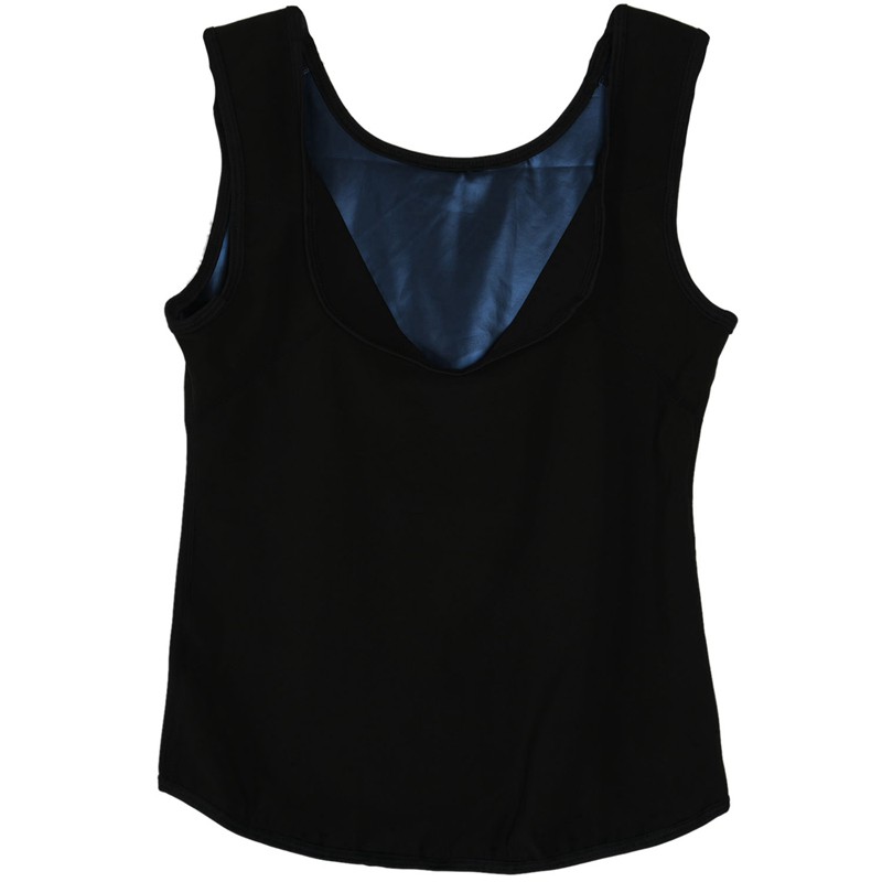 Áo xông hơi giảm cân hiệu quả size xxl / xxxl