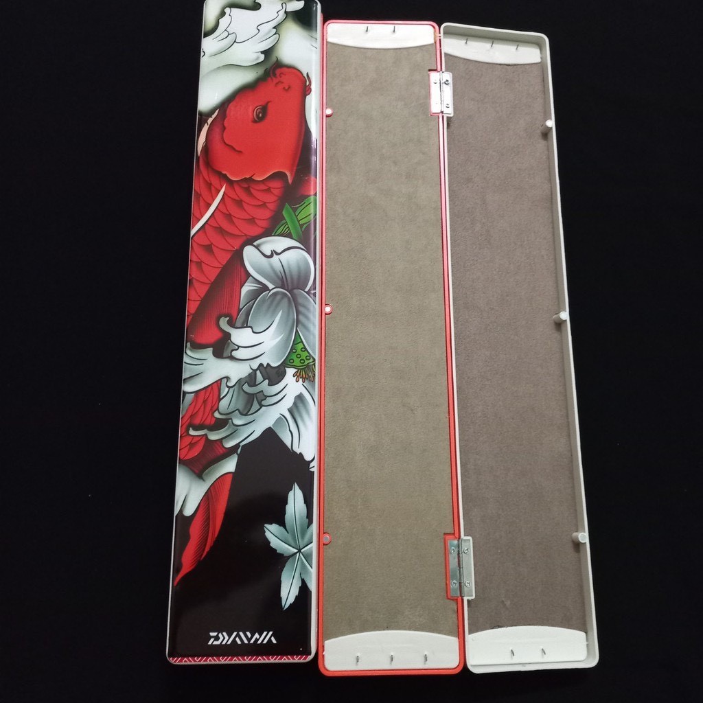 Hộp đựng phao đa năng cá chép- hộp đựng phao đựng thẻo, chuyên cho câu đài