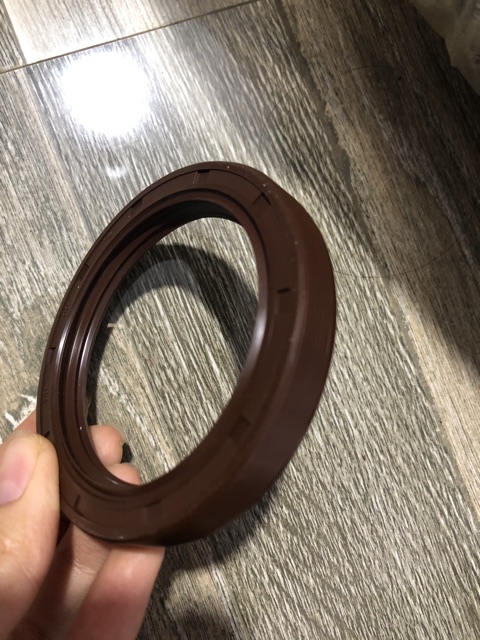 Sản phẩm gia đình làm: Phớt 65x85x12 kồ rế á