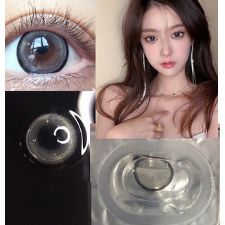 [Hàng mới về] Cặp Kính Áp Tròng (20.Nov.23) Sybz Series 14.5mm (De 0-8)