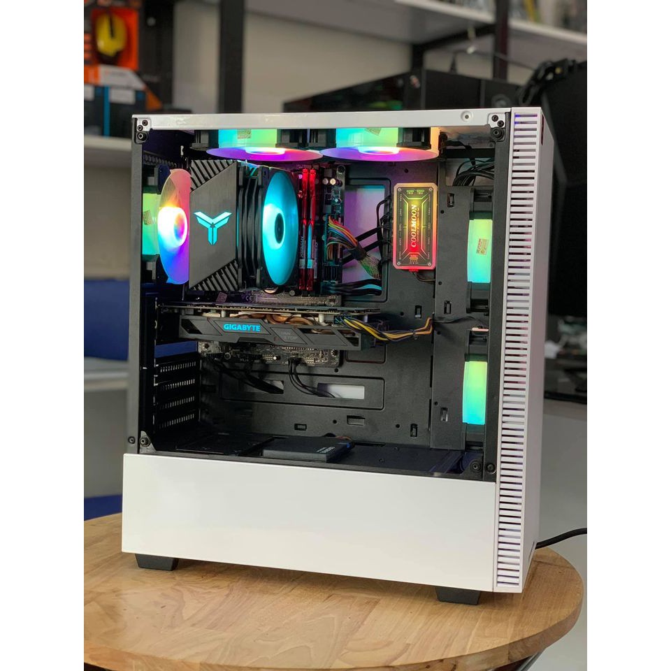 BỘ VI TÍNH CORE I5 CHIẾN GAME ĐỒ HOẠ 2020 | BigBuy360 - bigbuy360.vn