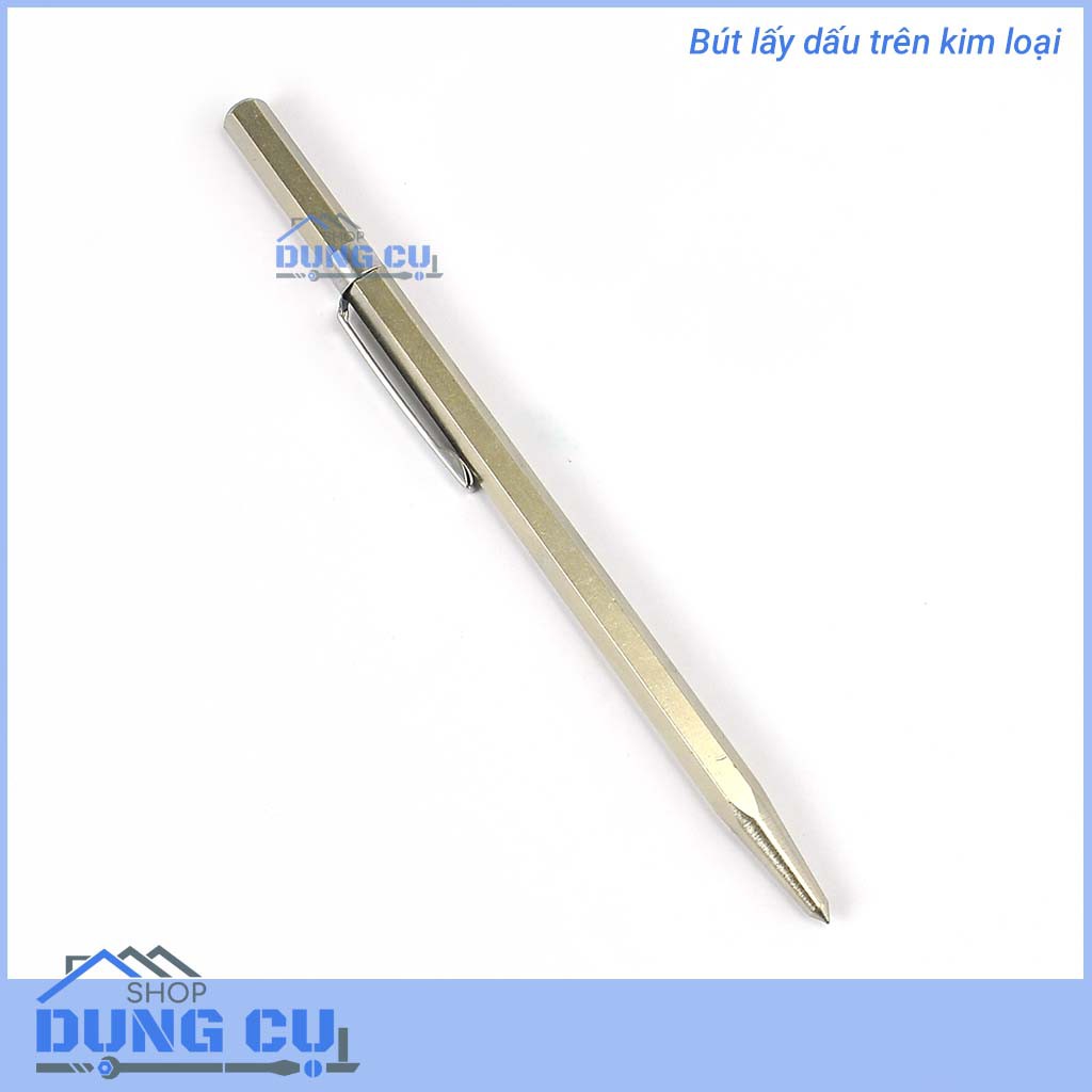 Bút lấy dấu trên gỗ, nhựa, kim loại