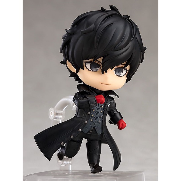 Nhân Vật Game Persona 5 Amamiya #Mô Hình Nhân Vật Hoạt Hình 989 Bằng PVC Không Kèm Hộp