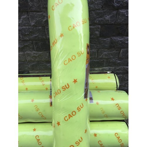 Gối ôm- ruột gối ôm cao su non