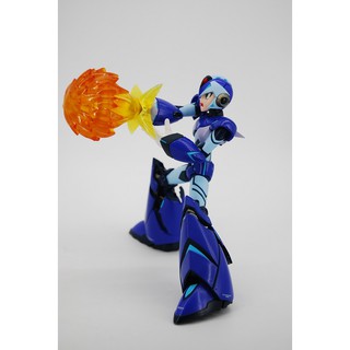 Mô hình Rockman Trueforce (hàng mới còn seal)