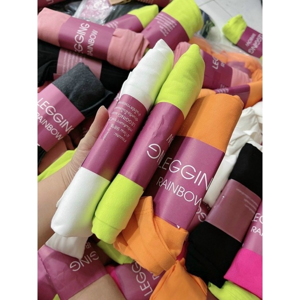 [SIÊU CO GIÃN+VOUCHER] Quần Legging Lửng, Quần Legging Ngố Đùi Loại 1 Thái Cạp Chun Vải Thun Cao Cấp Siêu Co Giãn