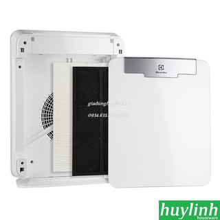 Máy lọc không khí Electrolux EAC415