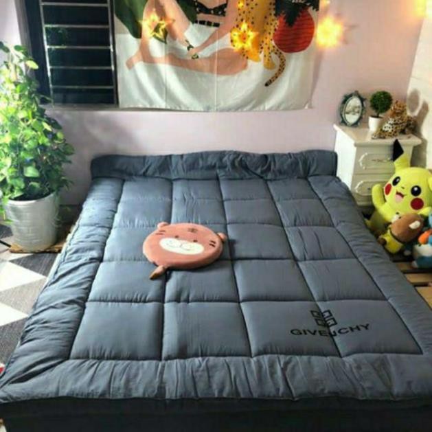 Topper tấm làm mềm đệm xu hướng hot nhất 2021