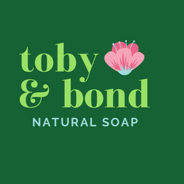 Toby and Bond Soap