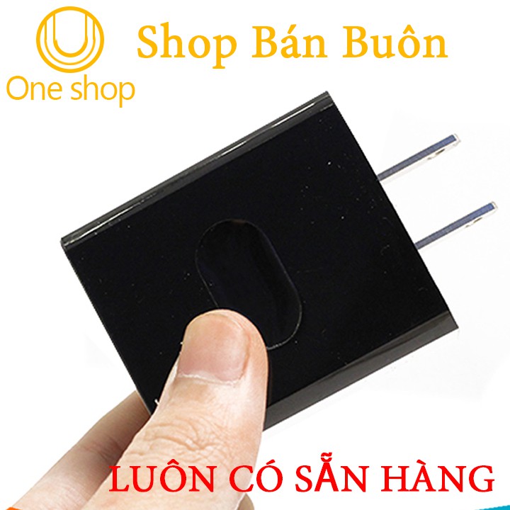 Nguồn Raspbery Pi 3 / Pi 4 5V 3A