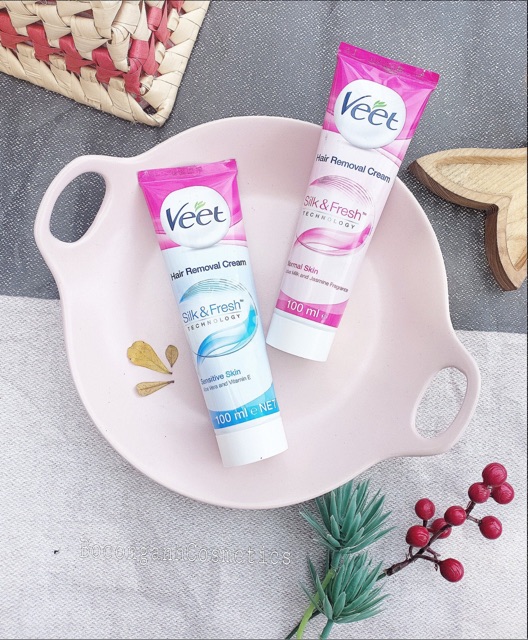 KEM TẨY LÔNG VEET PHÁP | BigBuy360 - bigbuy360.vn