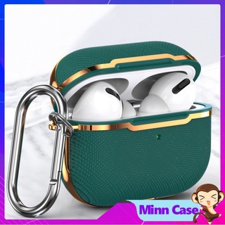 Case air.p o d 1/2/pro bảo vệ tai nghe chống va đập, vỏ bảo vệ tai nghe thông minh cá tính
