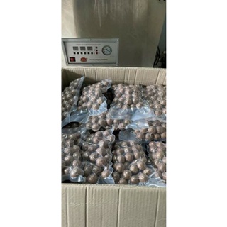 Hạt Macca sấy loại 1