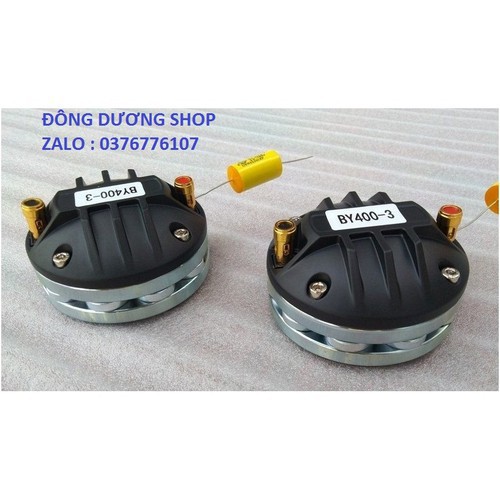 LOA TREBLE NEO BI 450 RCF TỪ 85MM AUDIO - GIÁ 1 CHIẾC - TRÉP TỪ NEO