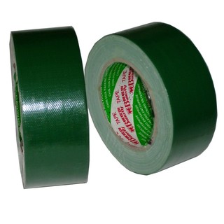băng keo vải 4.8p ( XANH LÁ - ĐỎ- VÀNG ) DÀY