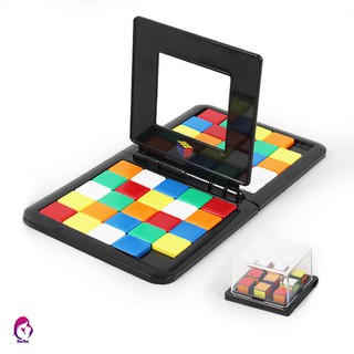 Bộ đồ chơi xếp hình giải đố thi đấu 2 người dành cho trẻ em và người lớn