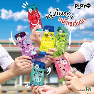🇹🇭 kẹo playmore dưa hấu thái lan bịch 12g 🇹🇭