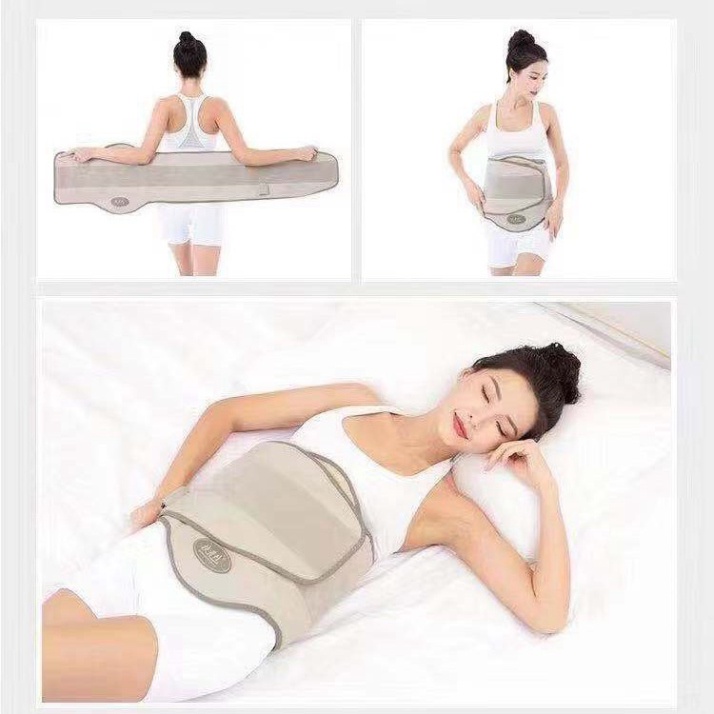 Đai Quấn Giảm Béo Hồng Ngoại Cao Cấp 2022