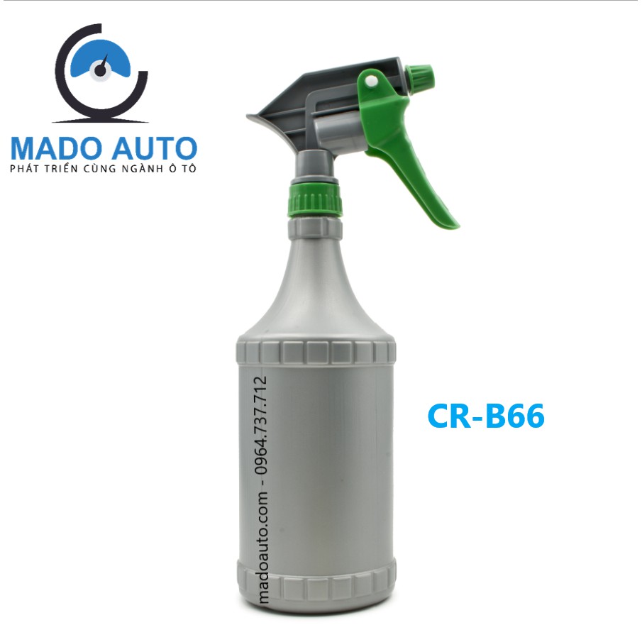 Vòi xịt thay thế của bình phun sương CR-B66