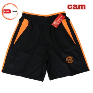 [GIÁ SỈ]Quần Short Nam Thể Thao - Quần Đùi Nam Mặc Nhà