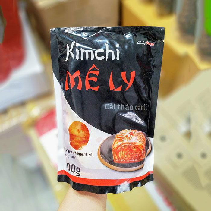 [700G] Kim Chi Mê Ly chuẩn vị Hàn Quốc truyền thống | BigBuy360 - bigbuy360.vn