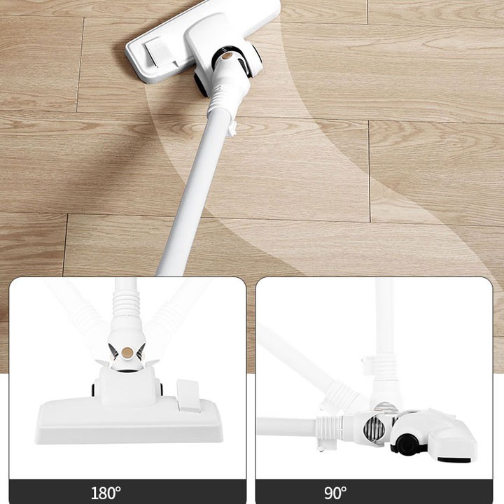 ⚡️BẢO HÀNH 12TH⚡️ Máy Hút Bụi Cao Cấp Cầm Tay Lực Hút Siêu Mạnh 12000Pa Đa Chức Năng, Hút Bụi Nhanh Siêu Tốc Độ | BigBuy360 - bigbuy360.vn