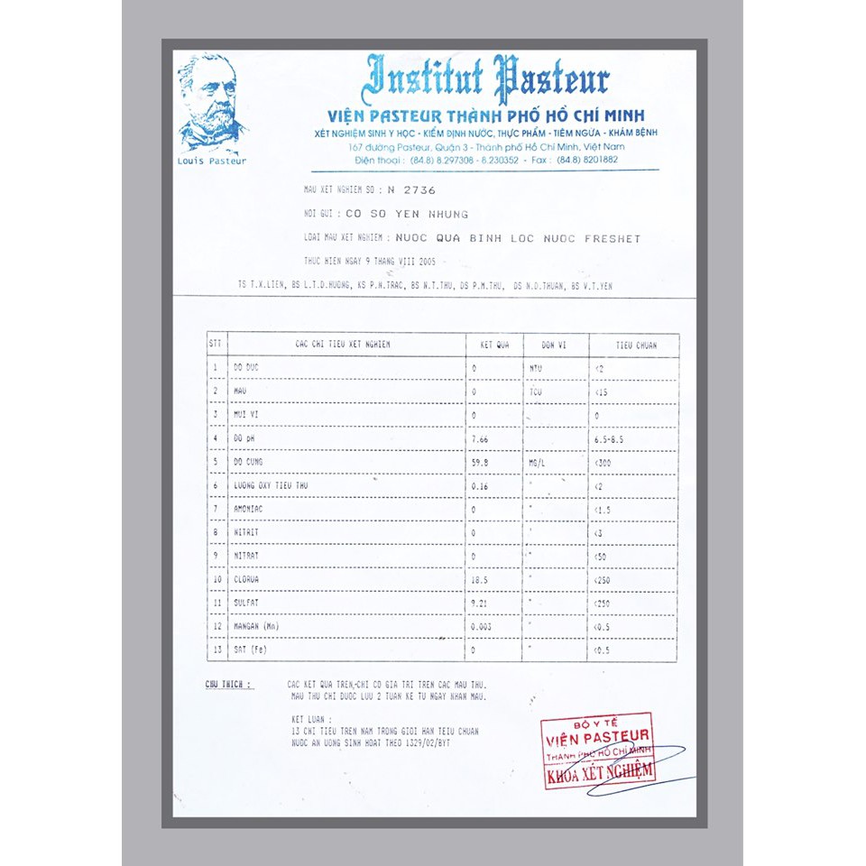 Bình lọc nước gia đình cao cấp Freshet Hàn Quốc màu trắng công suất 2lit/h bình 16lit | BigBuy360 - bigbuy360.vn