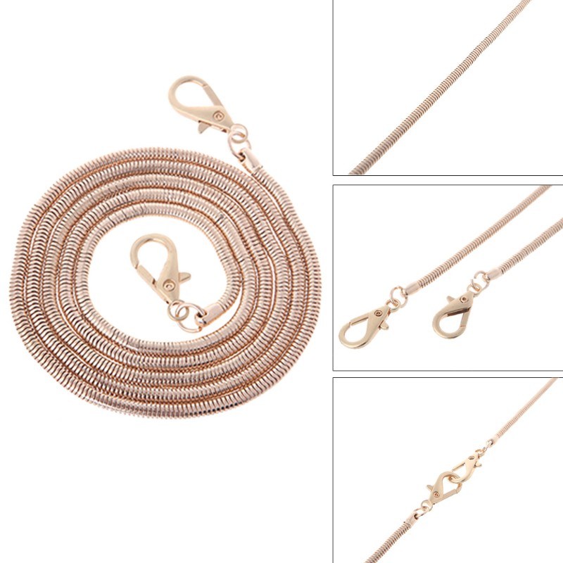 Dây Đeo Túi Xách Thời Trang Sang Trọng Cho Nữ 120cm