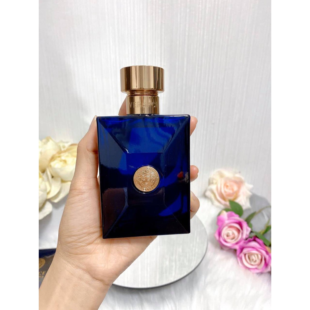 Nước hoa v.ersace pour homme mã MP33 | Thế Giới Skin Care