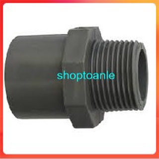 Ren ngoài nhựa Tiền Phong ( ren PVC) từ 21-60