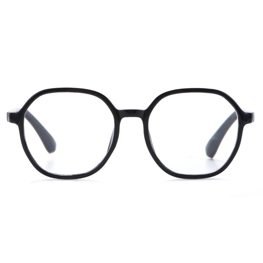 YVE Kính Đọc Sách Gọng Nhựa PC Siêu Nhẹ Thời Trang