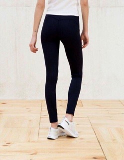 Quần legging Nâng mông+freeship❤️cao cấp