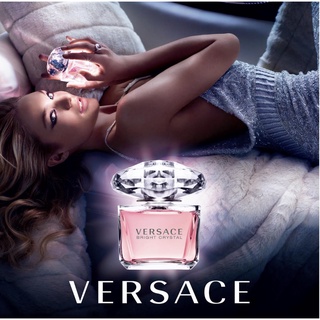 [VERSACE] Nước hoa Versace Bright Crystal - EDT 5ML