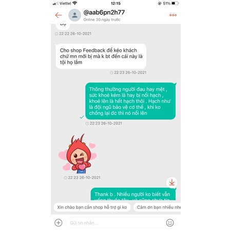 Sét thảo dược chữa viêm đường tiết niệu /giải nhiệt