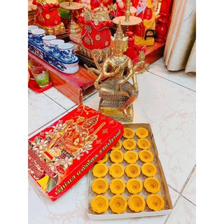 TRẦM ĐỐT THỎI BÚP SEN