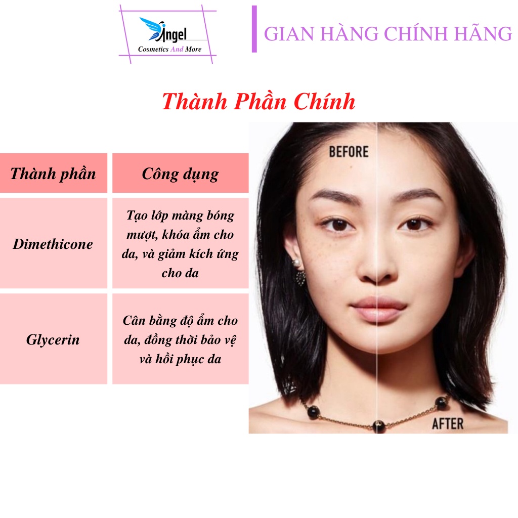 Kem Nền Dior Forever 20ml No Box Mỏng Mịn Che Phủ Hoàn Hảo Kết Hợp Dưỡng Da Chuyên Sâu Cho Làn Da Rạng Rỡ