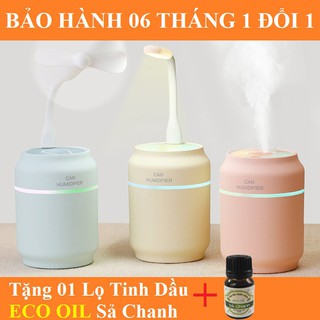 Máy phun sương tạo ẩm cao cấp HUMIDIFIER