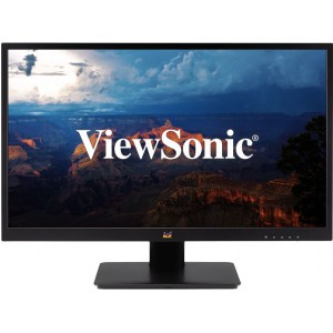 Màn hình VIEWSONIC VA2410H-9/23.8" LCD MONITOR - - Bảo hành 36 tháng