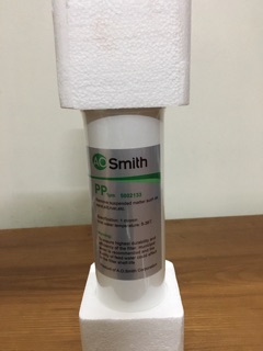 Lõi số 3 A.O Smith- Lõi PP 1 micro