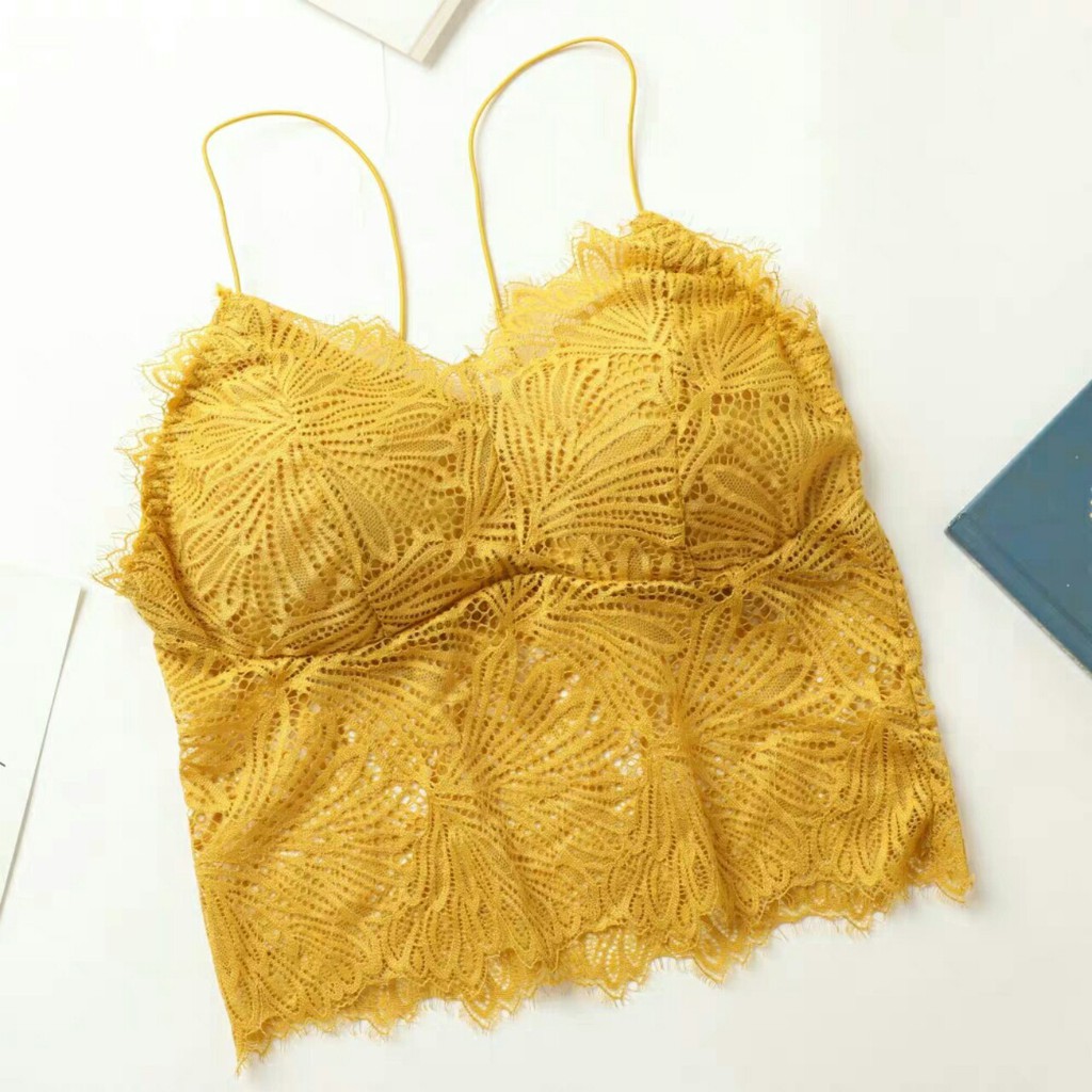 Áo bra ren sexy siêu hot hit 8831 | BigBuy360 - bigbuy360.vn