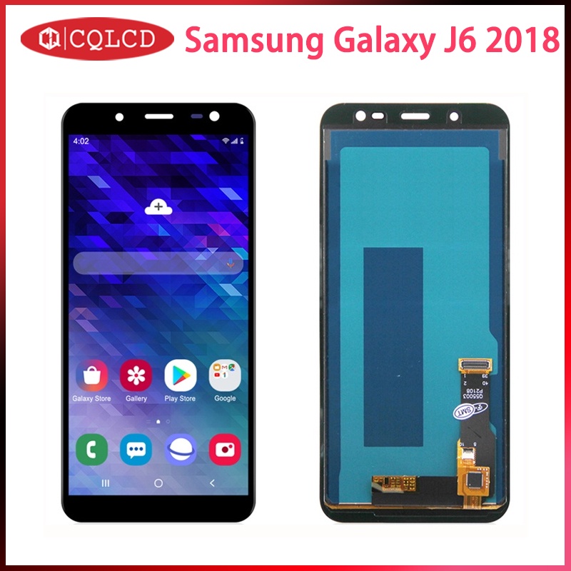 Màn Hình Samsung Galaxy J6 2018 J600 J600F J600Y
