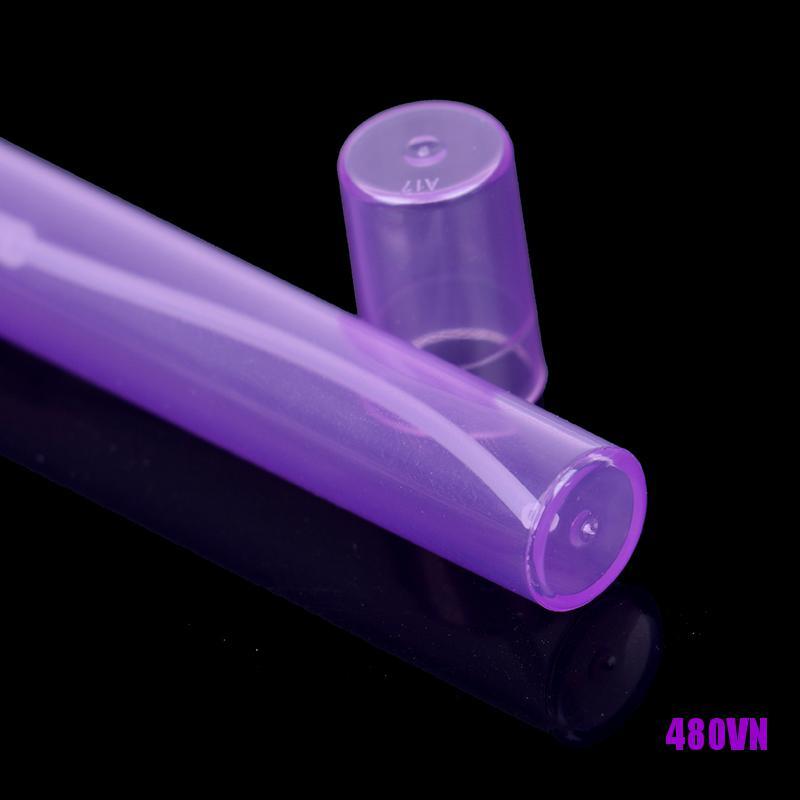 Bình Xịt Nước Hoa Rỗng 5ml Bằng Nhựa